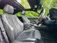 Used BMW 420 M Sport 184 HP (135 kW) 2020 Coupe