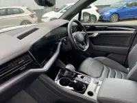 Used VW Touareg 286 HP (210 kW) 2022 SUV