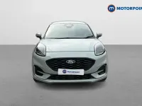Used Ford Puma ST-Line 125 HP (91 kW) 2025 Grey SUV