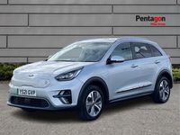 used Kia Niro 150kW 4+ 64kWh 5dr Auto