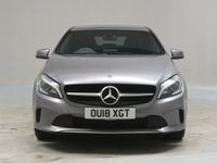 used Mercedes A180 A-Class 1.6Sport Edition 7G-DCT