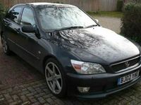 used Lexus IS300 3.0