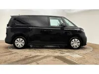 Usado VW ID. Buzz 150 kW (204 HP) 2024 Preto Monovolume