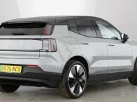 Used Volvo EX30 Performance 314 kW (428 HP) 2025 Grey SUV