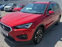 Used Seat Tarraco SE Technology 150 HP (110 kW) 2023 SUV