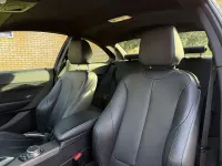 Used BMW M2 Performance 2016 Black Coupe