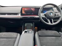 Used BMW X1 M Sport 208 HP (152 kW) 2023 Blue SUV