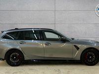 used BMW M3 Competition M xDrive Touring 3.0 5dr