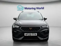 Used Cupra Ateca VZ2 300 HP (220 kW) 2025 SUV