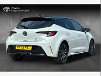Used Toyota Corolla Sport 178 HP (130 kW) 2025 Other Hatchback
