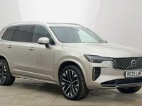 Used Volvo XC90 Ultra 449 HP (330 kW) 2025 SUV