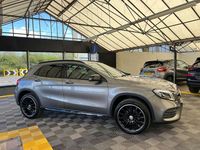 Used Mercedes GLA180 AMG line 2020 Grey SUV
