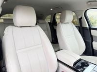 Used Land Rover Range Rover Velar SE Dynamic 204 HP (150 kW) 2022 Blue SUV