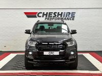 Used Ford Ranger Wildtrack 213 HP (156 kW) 2021 Grey Pickup