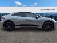 Used Jaguar I-Pace 294 kW (400 HP) 2022 Grey SUV