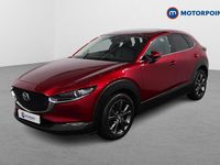 Used Mazda CX-30 Inclusive 186 HP (136 kW) 2022 Red SUV