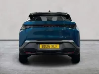 New Peugeot 3008 GTi 145 HP (106 kW) 2026 Blue SUV