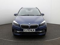 used BMW 218 2 Series 1.5 i Luxury MPV 5dr Petrol Manual Euro 6 (s/s) (136 ps) Full Leather