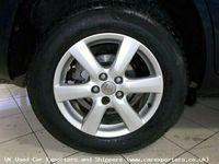 Used Toyota RAV4 2008 SUV