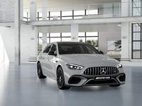 New Mercedes C63S AMG Premium Plus 680 HP (500 kW) 2025 Sedan