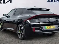 Used Kia EV6 GT 430 kW (585 HP) 2023 SUV
