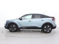 Used Citroën C4 PureTech 155 HP (114 kW) 2023 Blue Hatchback