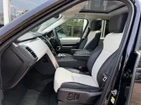 Used Land Rover Discovery 5 SE Dynamic 2024 Black SUV