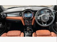 Used Mini Cooper S Exclusive 178 HP (130 kW) 2023 Other Hatchback