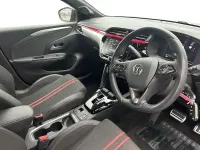 Używany Vauxhall Corsa S 131 KM (96 kW) 2023 Szary Hatchback