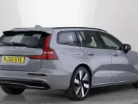 Used Volvo V60 Plus 350 HP (257 kW) 2025 Estate