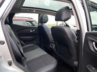 Begagnad Renault Kadjar Version S 140 HK (102 kW) 2020 Grå SUV