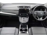 used Honda CR-V 2.0 i-MMD (184ps) SR 5-Door