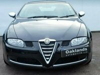 Used Alfa Romeo GT 150 HP (110 kW) 2007 Coupe