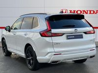 Used Honda CR-V Advance 184 HP (135 kW) 2024 SUV