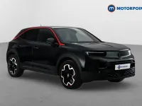 Second-hand Vauxhall Mokka SRi 2022 Negru SUV
