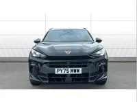 Used Cupra Terramar 147 HP (108 kW) 2026 Black SUV