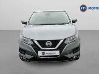 Used Nissan Qashqai Acenta Premium 160 HP (117 kW) 2020 Grey SUV