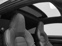 Used Porsche 911S 2023 Black Coupe
