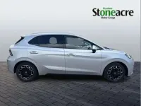 Used MG MG4 EV 117 kW (160 HP) 2026 Silver Hatchback