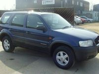 Used Ford Maverick 2002 SUV