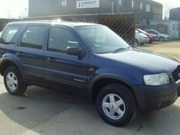 used Ford Maverick 2.0