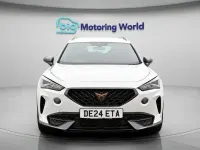 Usado Cupra Formentor 150 CV (110 kW) 2023 Blanco SUV
