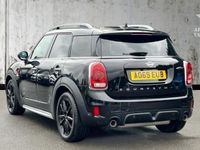 used Mini John Cooper Works Countryman Hatchback 2.0 [306] Cooper Works ALL4 5dr Auto