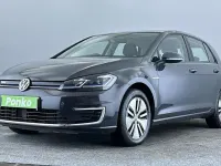 Used VW e-Golf 99 kW (135 HP) 2019 Hatchback