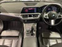 Used BMW 320 M Sport 192 HP (141 kW) 2020 Grey Sedan