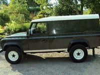Used Land Rover Defender 2008 SUV