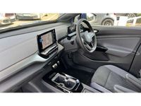 used VW ID4 Style 52kWh Pure 148PS Automatic 5 Door
