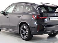 Used BMW X1 M Sport 322 HP (236 kW) 2025 Black SUV