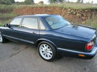 used Jaguar XJ8 XJ3.2