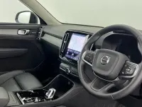 Used Volvo XC40 Ultra 2025 Green SUV
